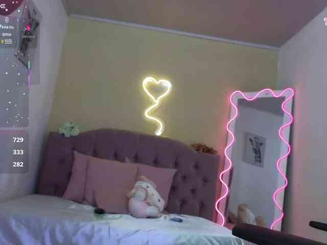 Jazmin-tay webcam