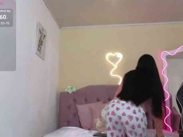Jazmin-tay webcam