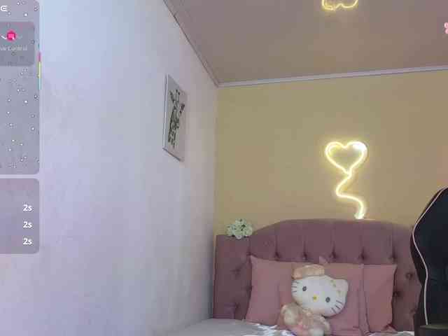 Jazmin-tay webcam