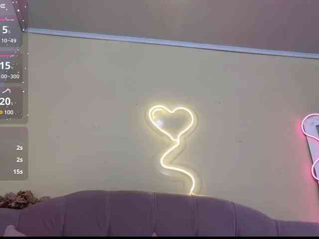 Jazmin-tay webcam