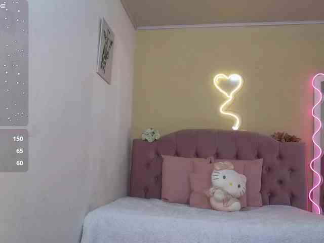 Jazmin-tay webcam