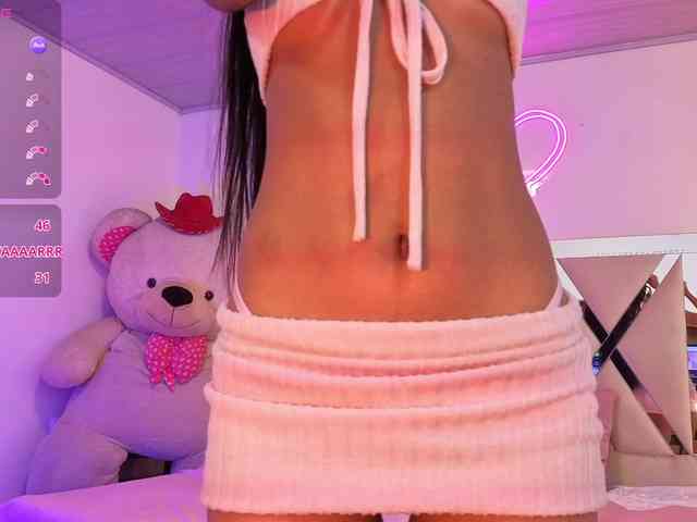 Jazmin-tay webcam