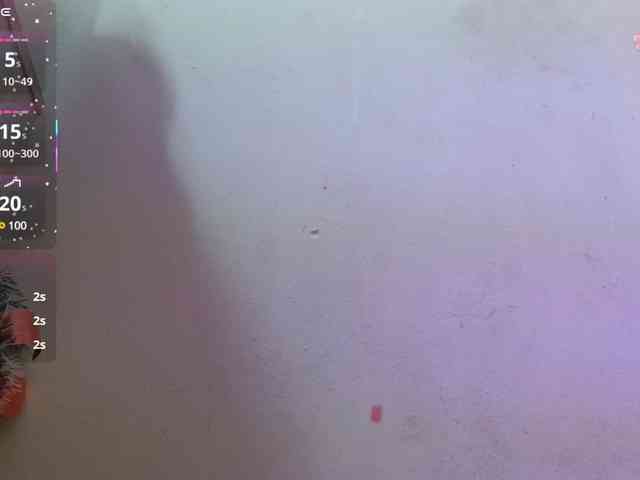Jazmin-tay webcam