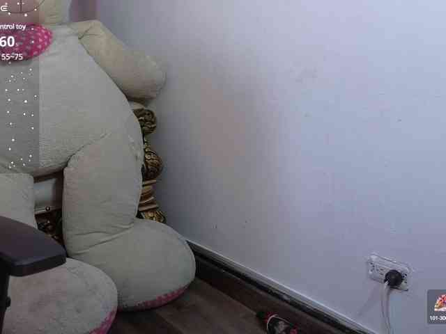 Jazmin-tay webcam
