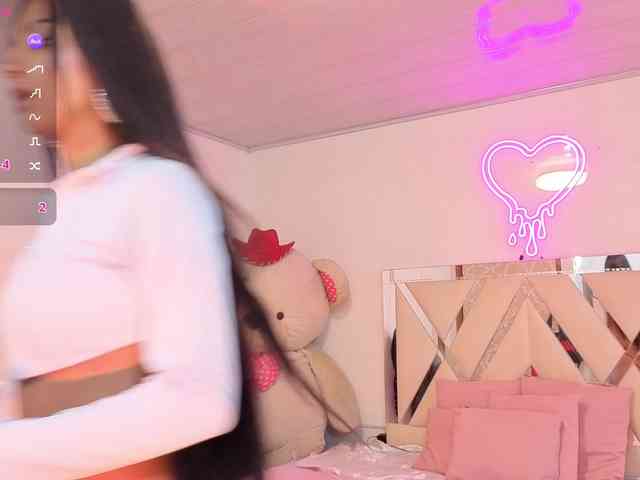 Jazmin-tay webcam