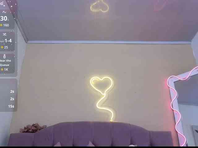 Jazmin-tay webcam