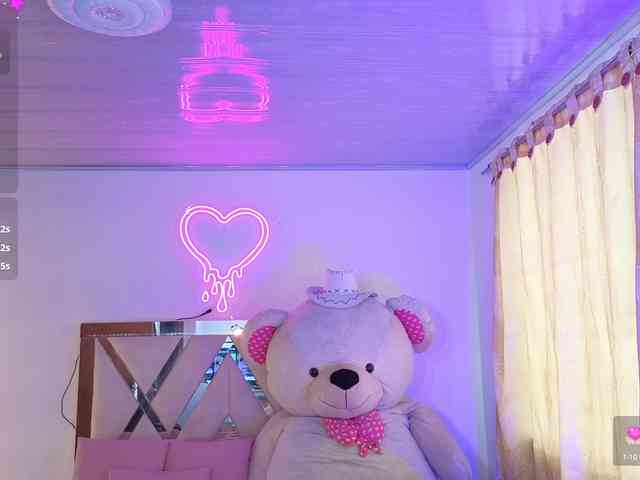 Jazmin-tay Live Webcam on BongaCams Jazmin-tay Live Webcam on BongaCams