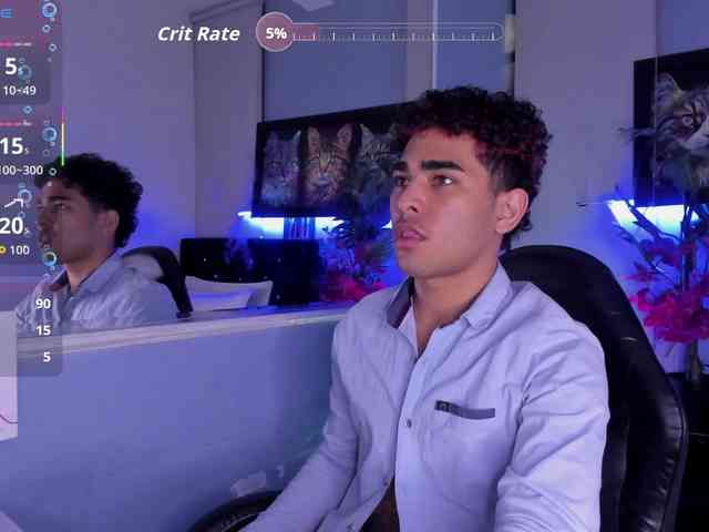 LucasCarterr LucasCarterr