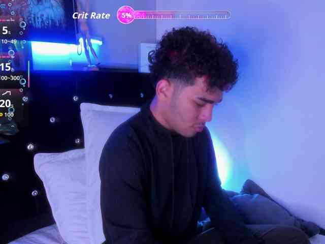 LucasCarterr LucasCarterr