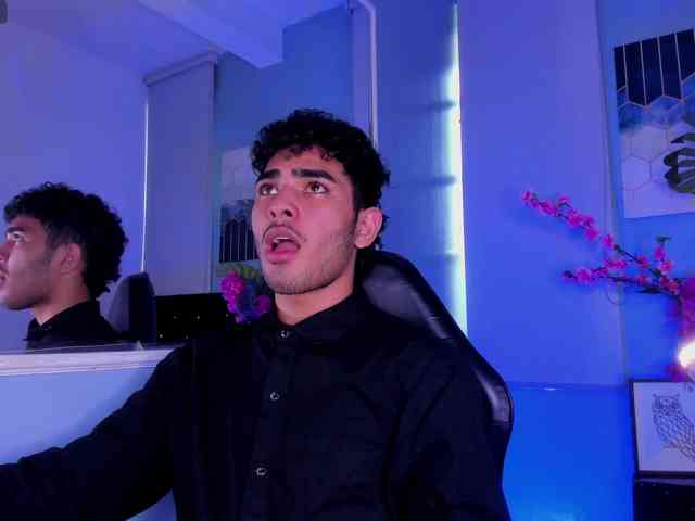 LucasCarterr