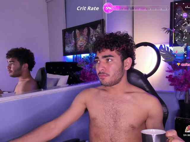 LucasCarterr LucasCarterr