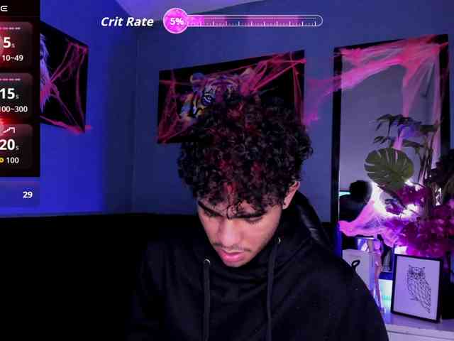 LucasCarterr LucasCarterr