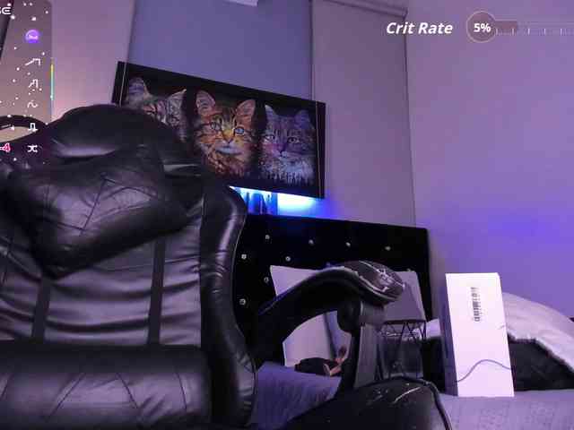 LucasCarterr LucasCarterr