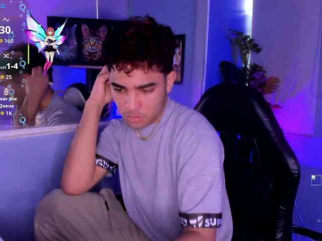 LucasCarterr LucasCarterr