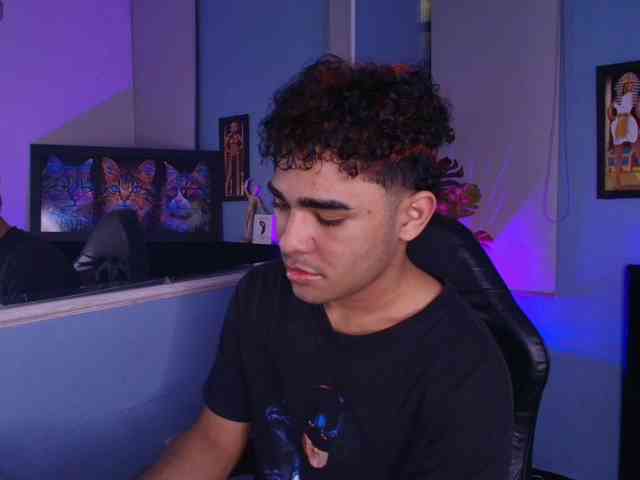 LucasCarterr LucasCarterr