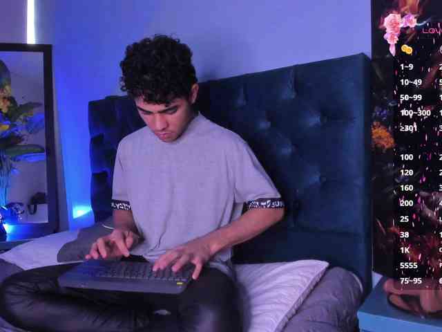 LucasCarterr