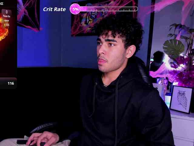 LucasCarterr LucasCarterr