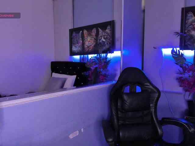 LucasCarterr LucasCarterr