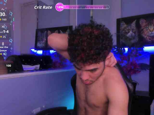 LucasCarterr LucasCarterr