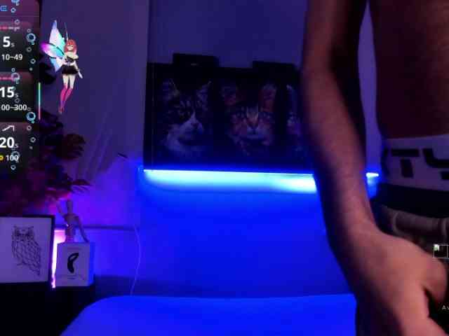 LucasCarterr LucasCarterr