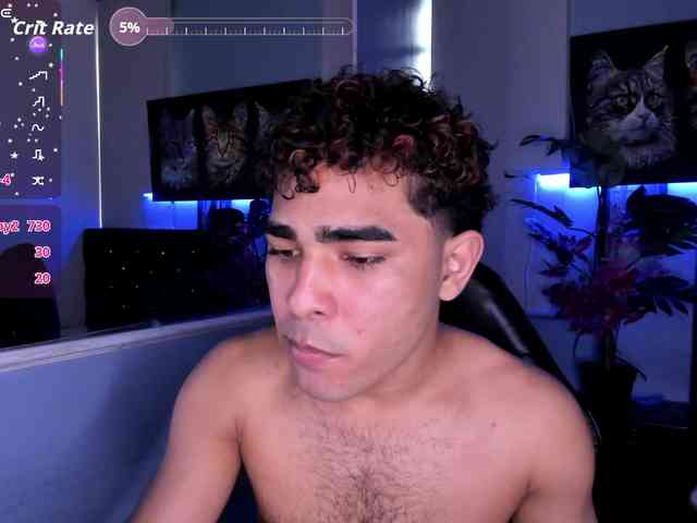 LucasCarterr LucasCarterr