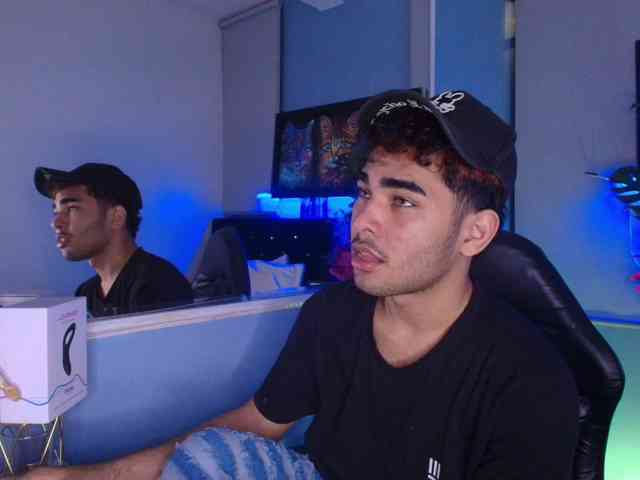 LucasCarterr LucasCarterr