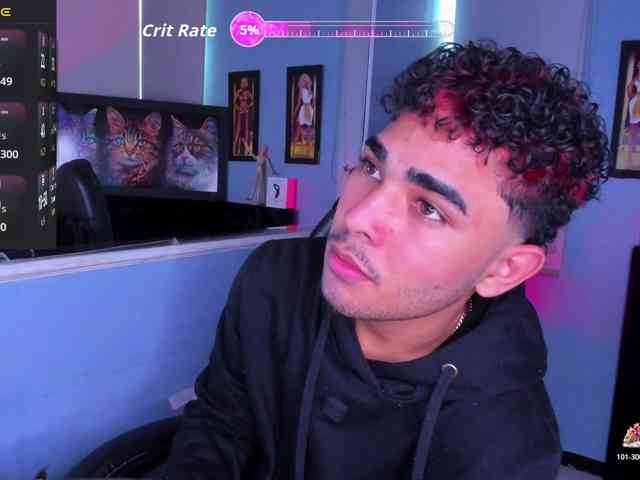 LucasCarterr LucasCarterr