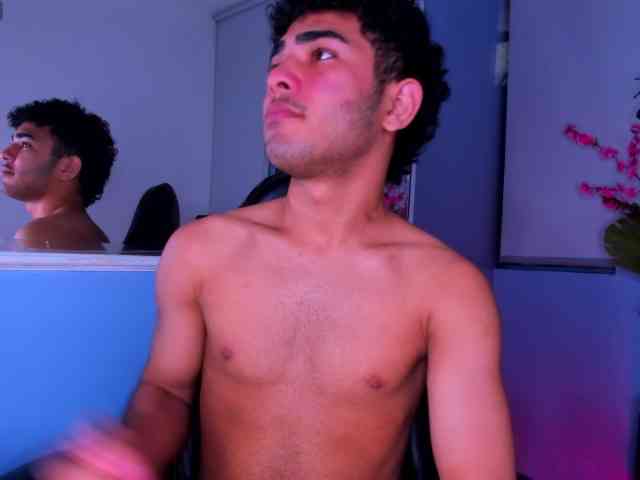 LucasCarterr