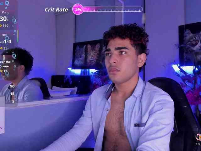 LucasCarterr LucasCarterr