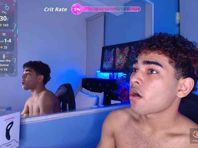 LucasCarterr LucasCarterr