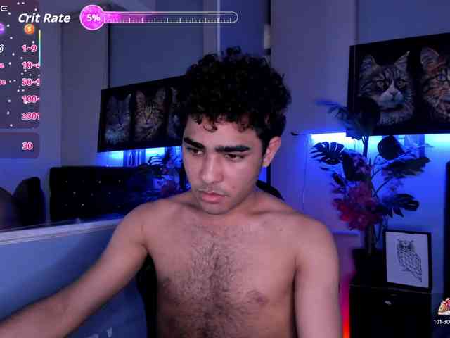 LucasCarterr LucasCarterr