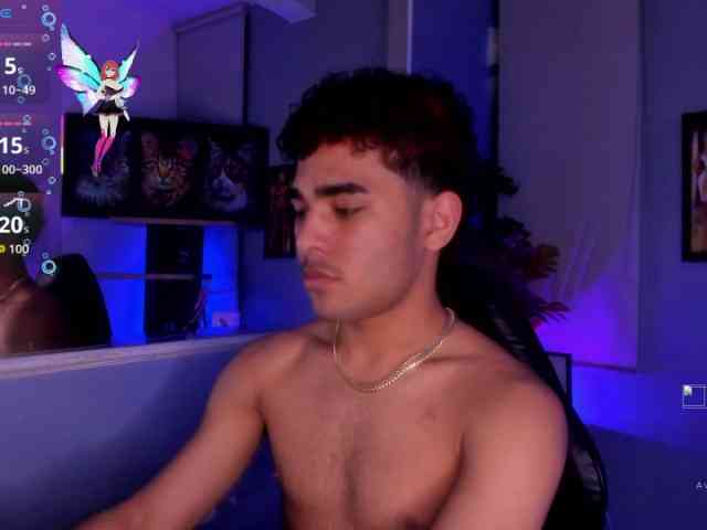 LucasCarterr LucasCarterr