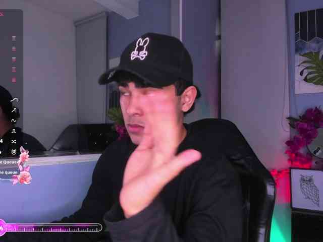 LucasCarterr