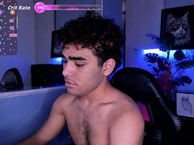 LucasCarterr LucasCarterr