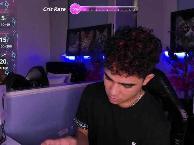 LucasCarterr LucasCarterr