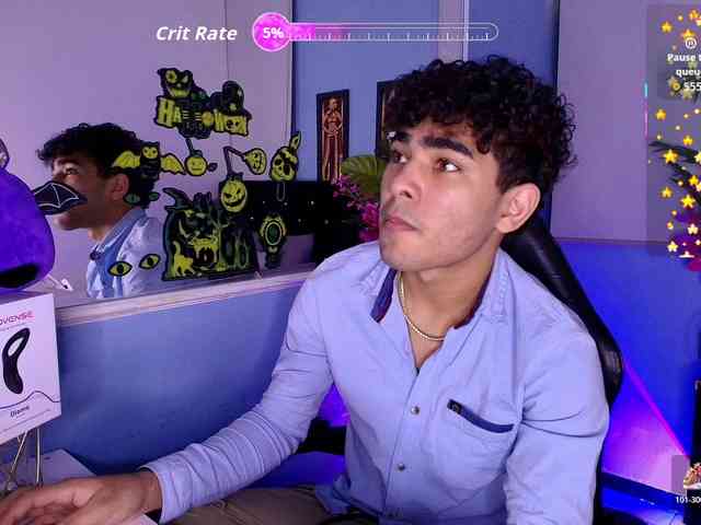 LucasCarterr