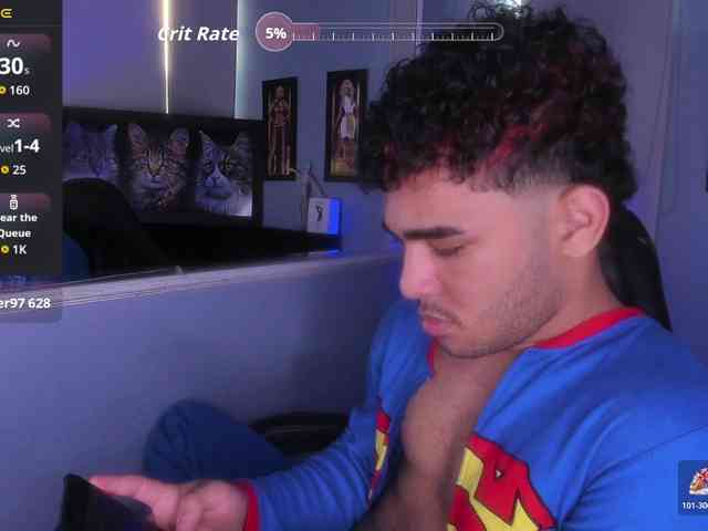 LucasCarterr LucasCarterr