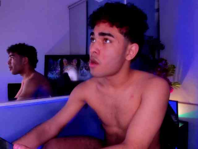 LucasCarterr LucasCarterr