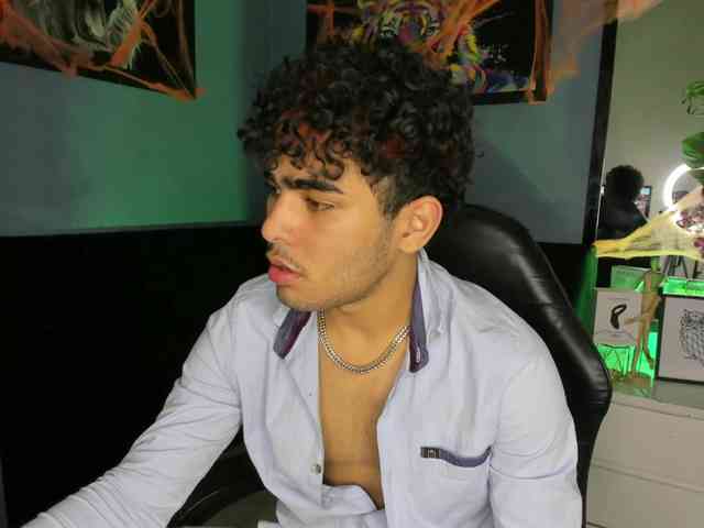 LucasCarterr LucasCarterr
