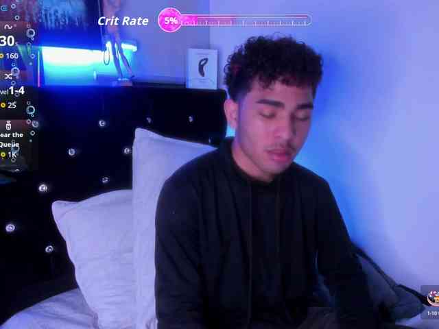 LucasCarterr LucasCarterr