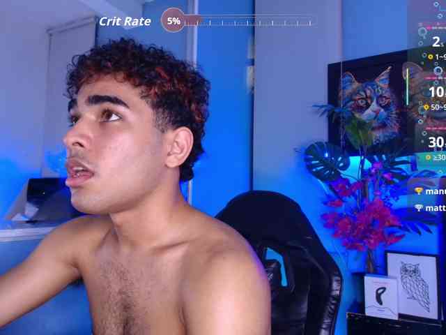 LucasCarterr LucasCarterr