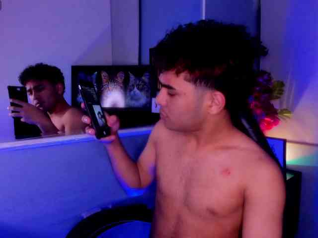 LucasCarterr LucasCarterr