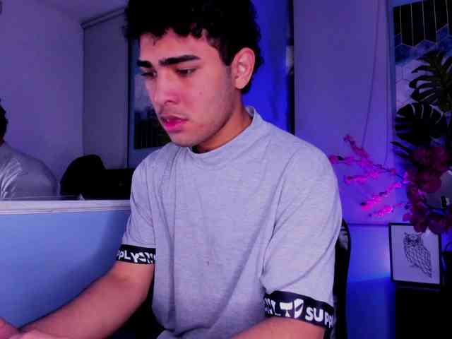LucasCarterr