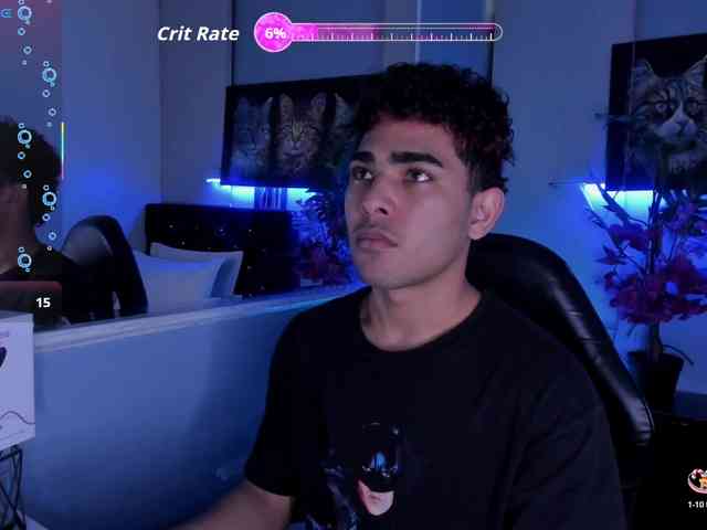 LucasCarterr LucasCarterr