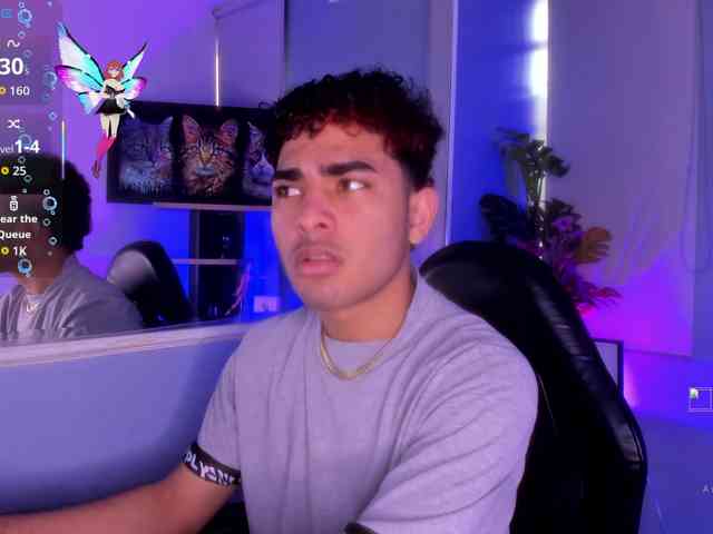 LucasCarterr LucasCarterr