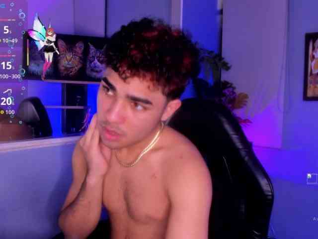 LucasCarterr LucasCarterr