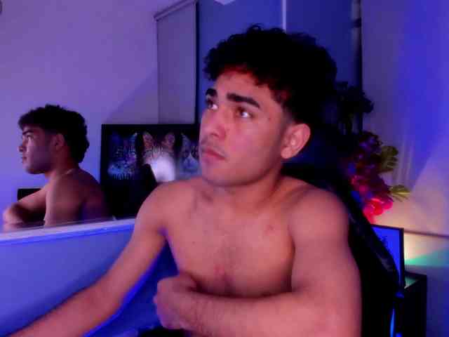 LucasCarterr LucasCarterr