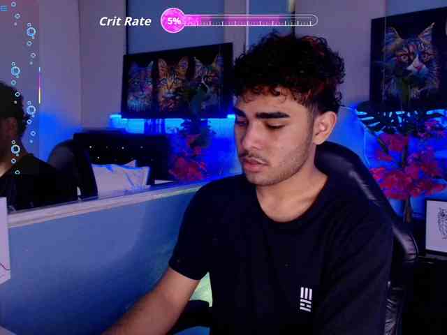 LucasCarterr LucasCarterr