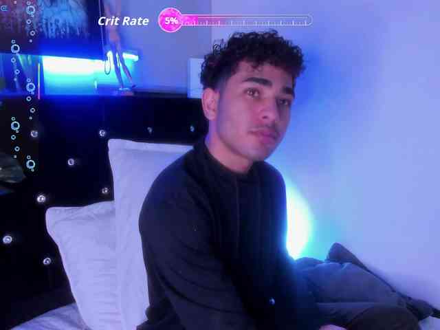 LucasCarterr LucasCarterr