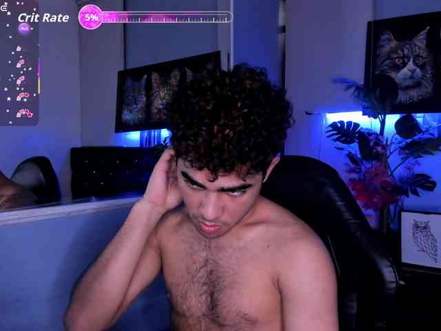 LucasCarterr LucasCarterr